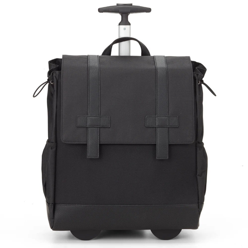 Francine Collection Roller & Backpackk